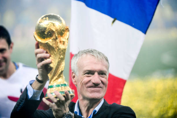 会调整心态 会调整心态