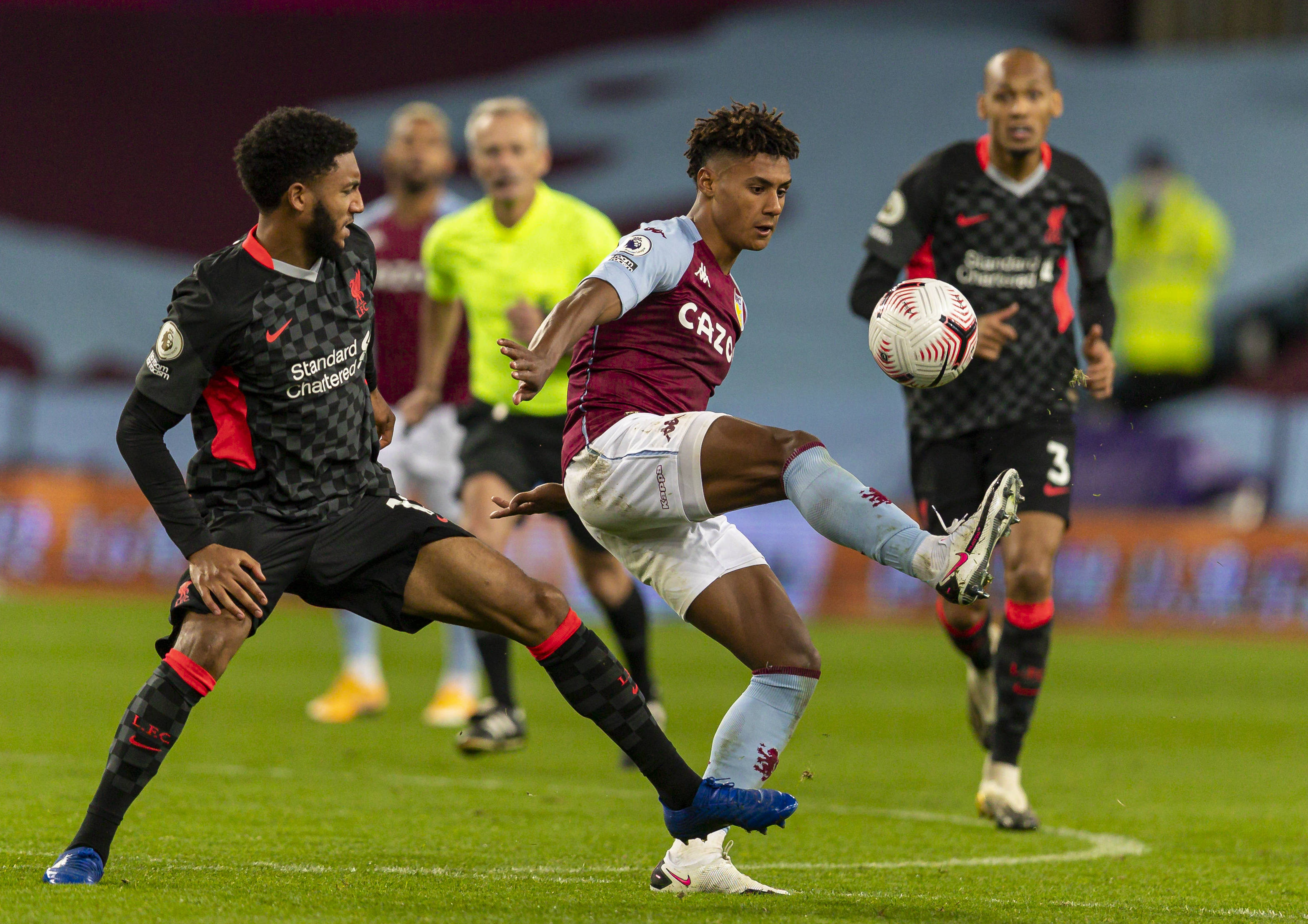 能够表现出 能够表现出